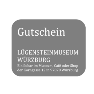 LÜGENSTEINMUSEUM – GUTSCHEIN